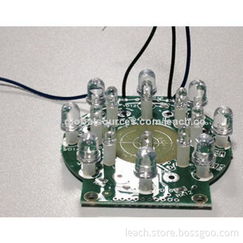 LED Lighting Driver PCBA Board